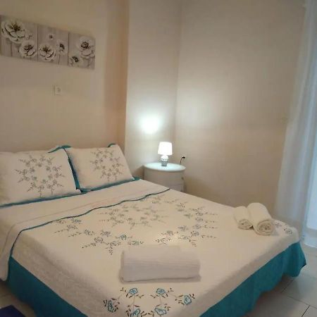 Olga Studios Iraklion Buitenkant foto