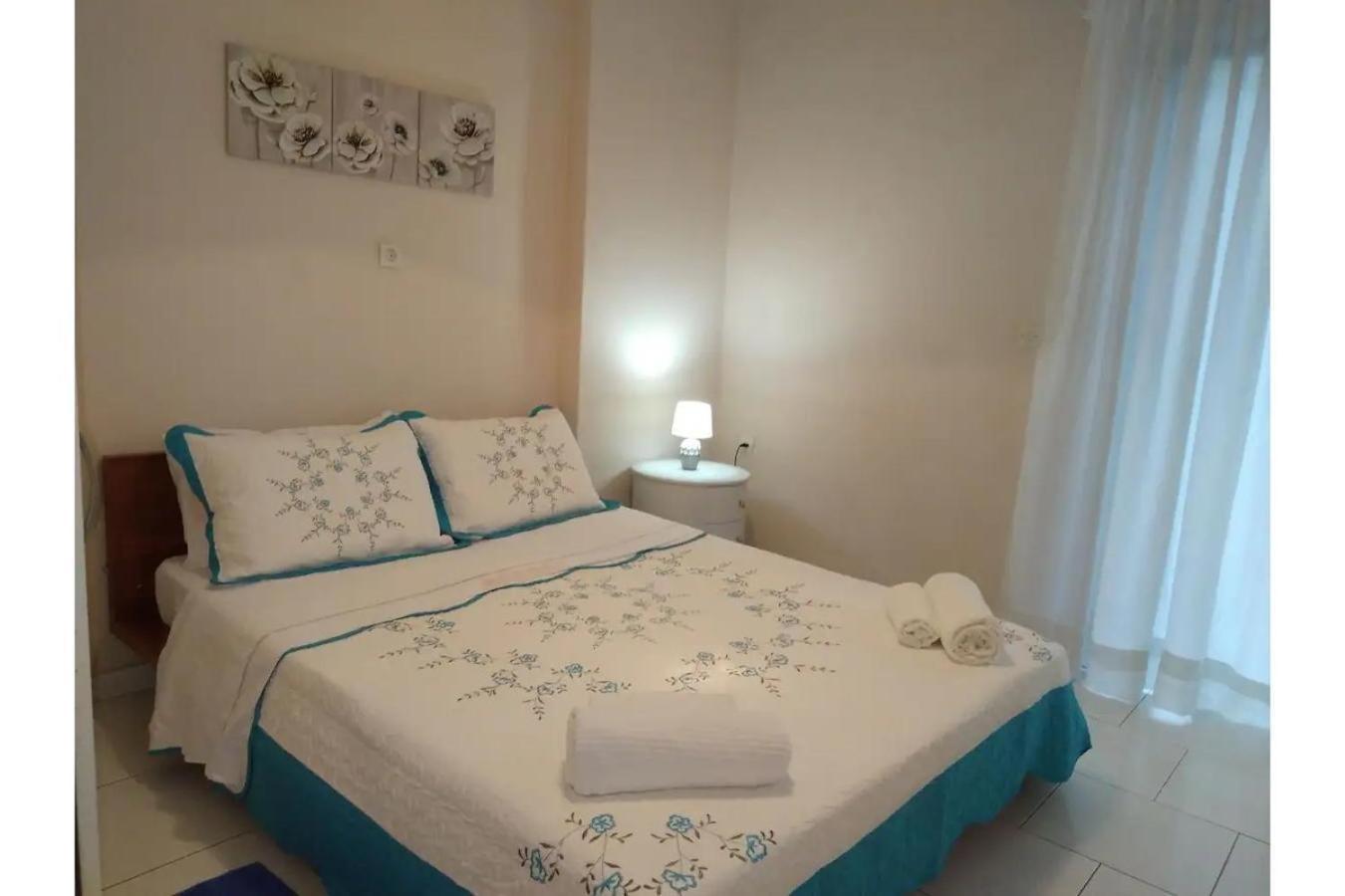 Olga Studios Iraklion Buitenkant foto