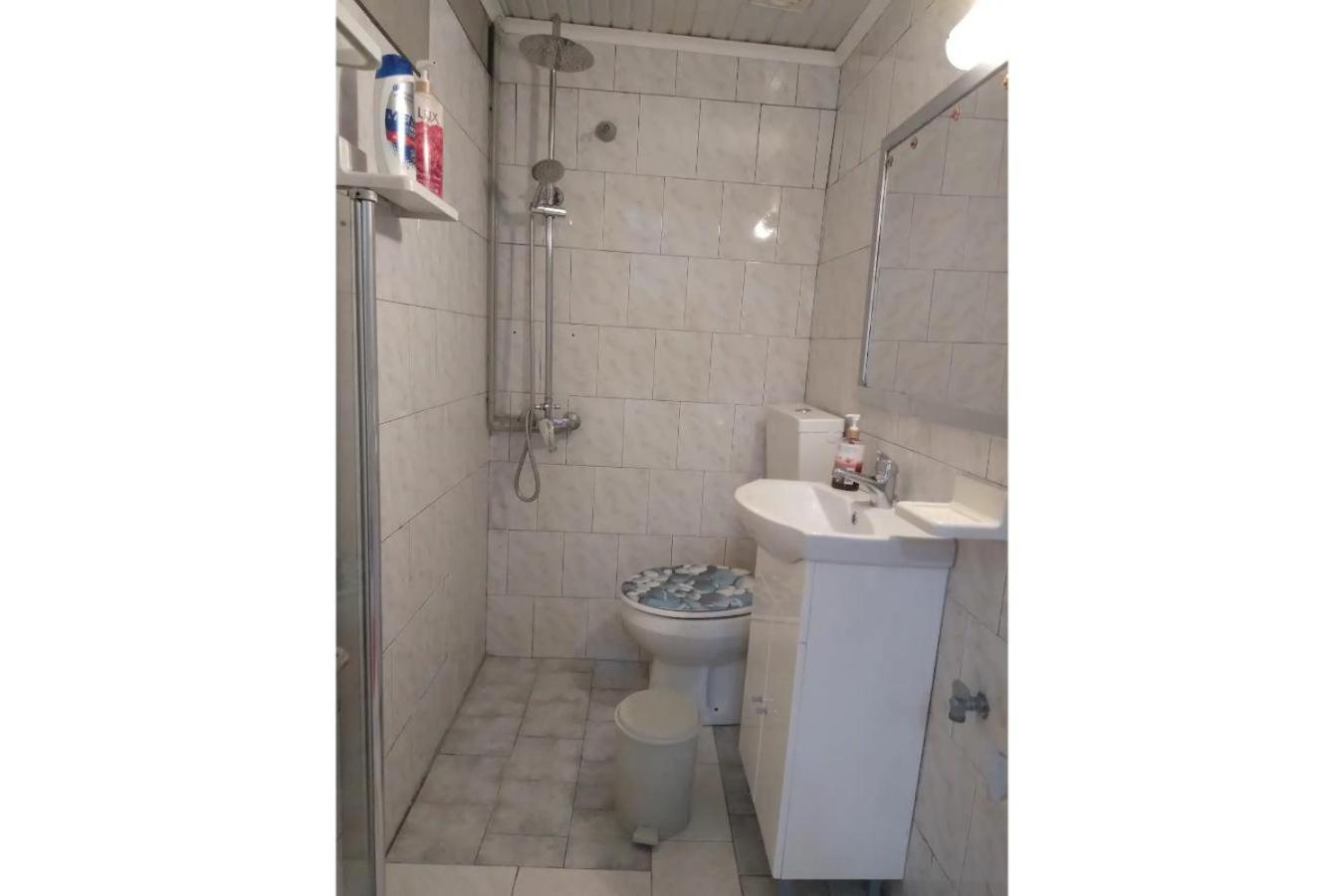 Olga Studios Iraklion Buitenkant foto
