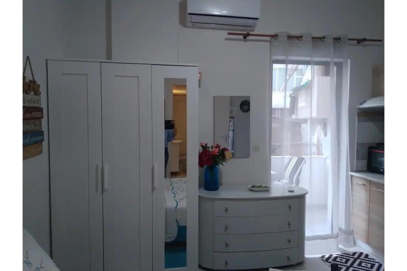 Olga Studios Iraklion Buitenkant foto