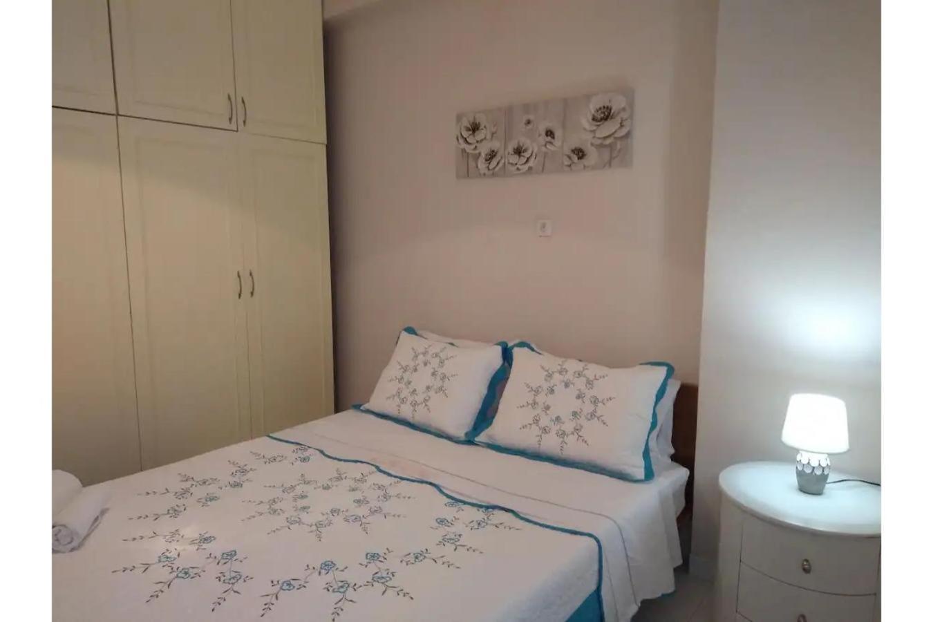 Olga Studios Iraklion Buitenkant foto