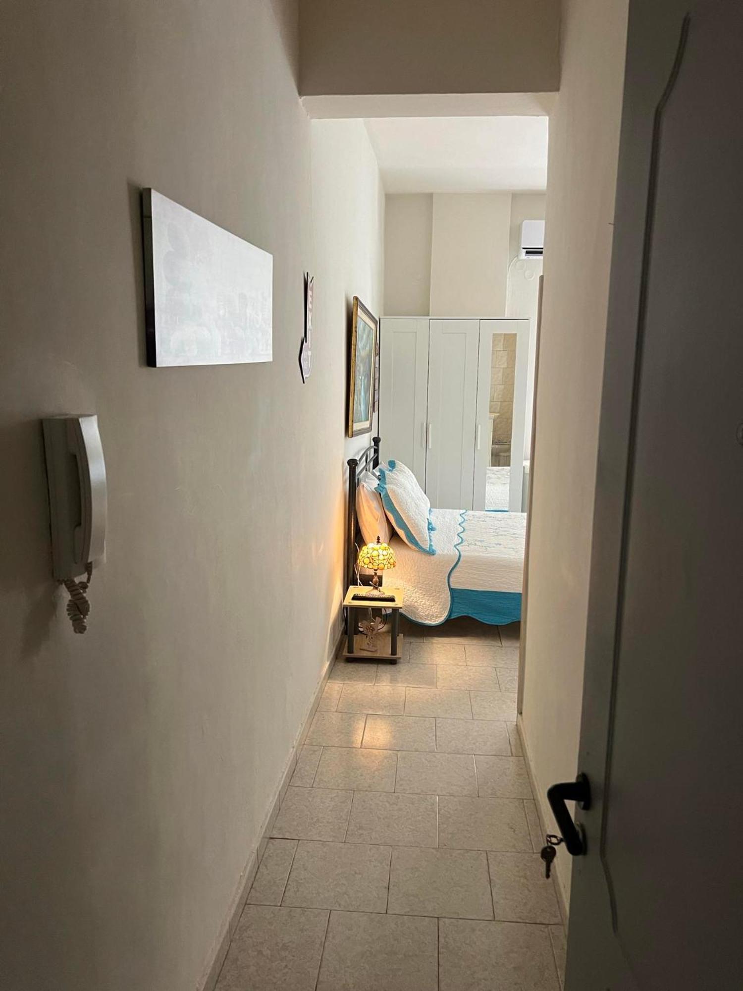 Olga Studios Iraklion Buitenkant foto