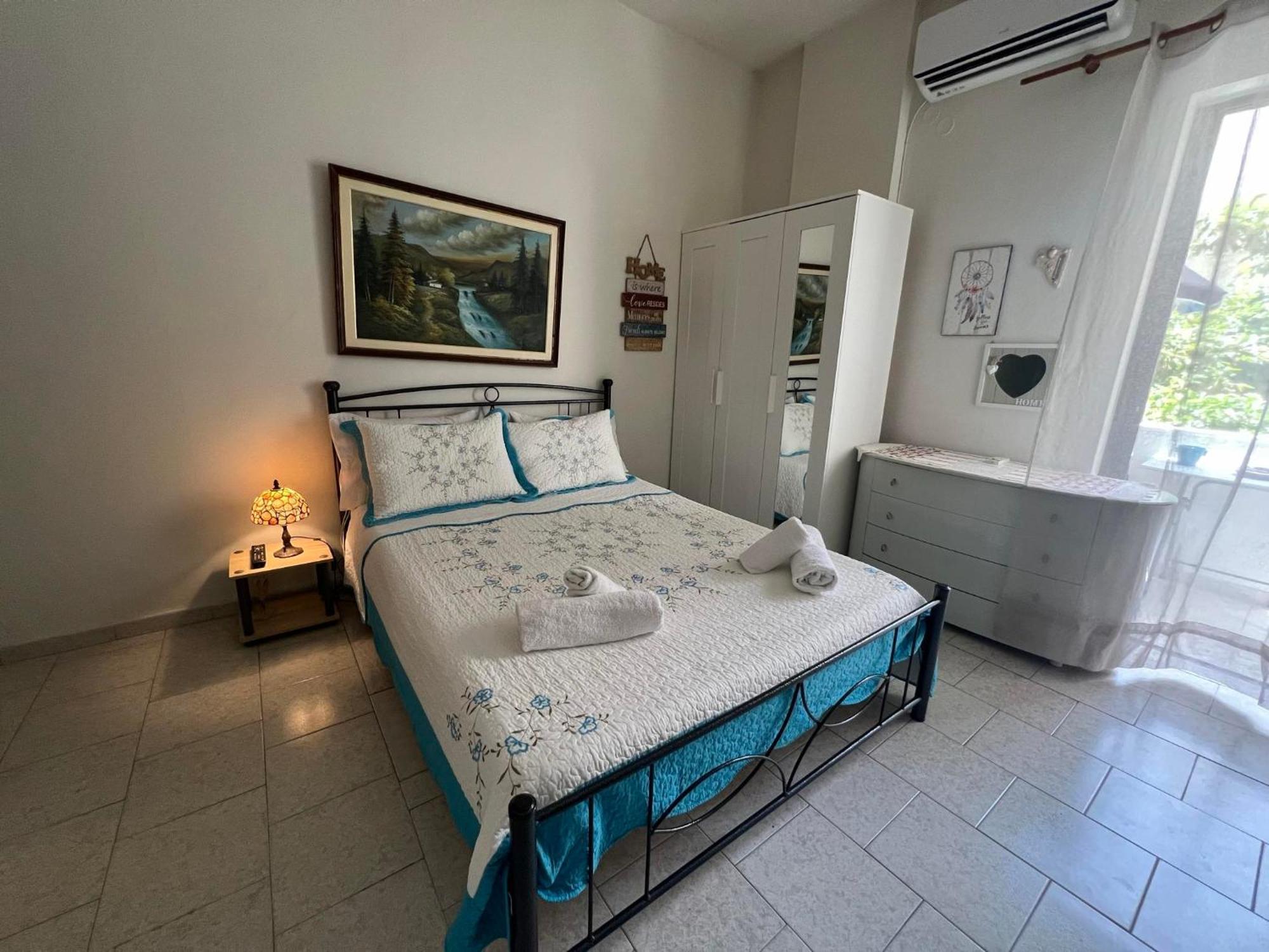 Olga Studios Iraklion Buitenkant foto