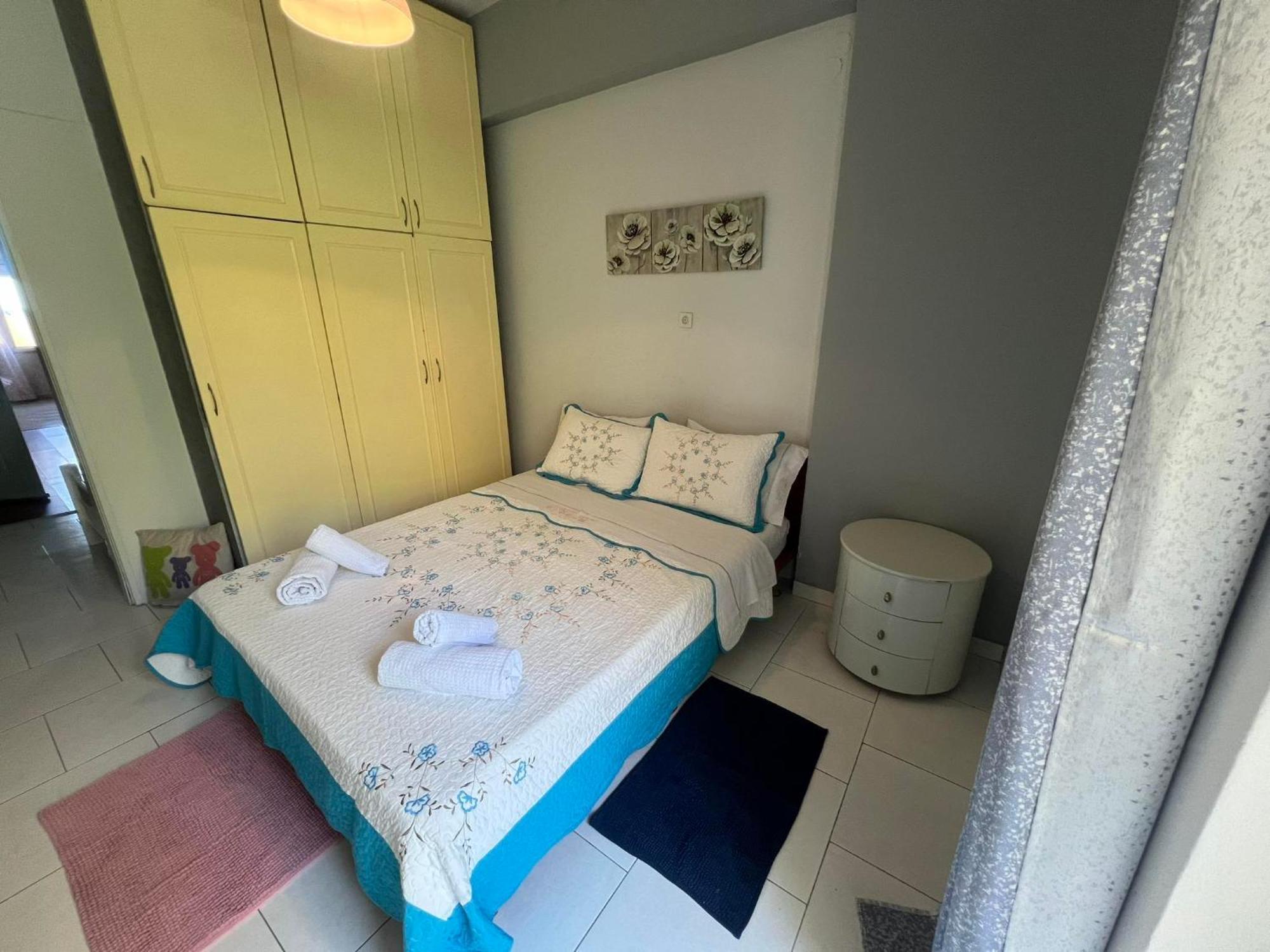 Olga Studios Iraklion Buitenkant foto